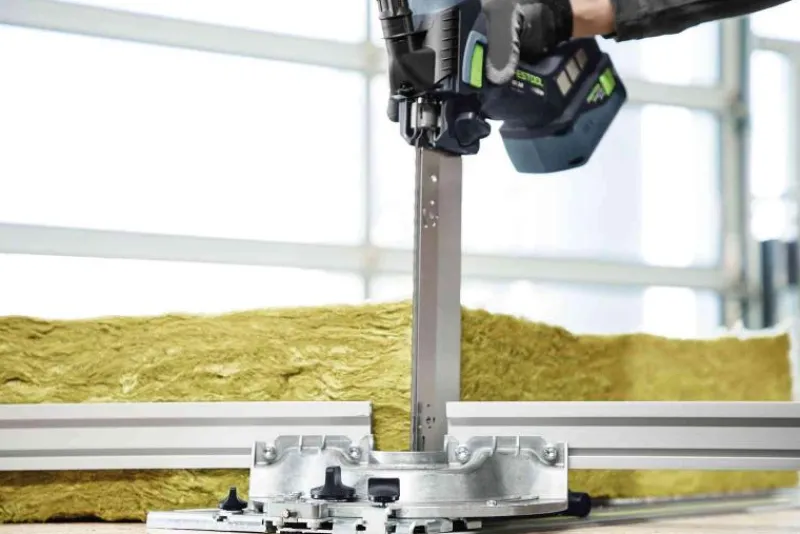 Festool Isolersåg 18V ISC 240 EB-Basic| Såga