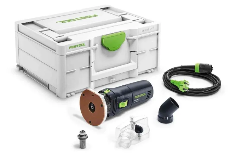 Festool Kantfräs OFK 500 Q-Plus R3| Fräsa