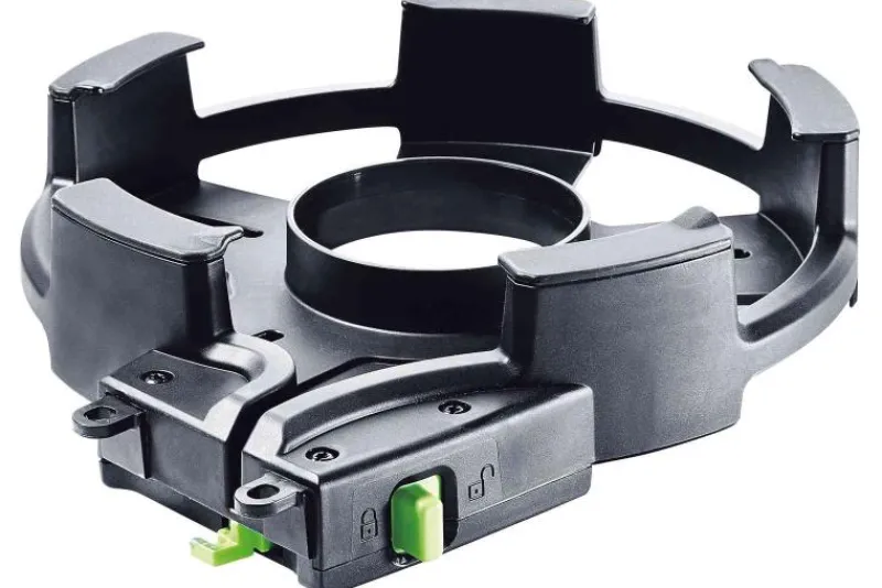 Festool Kantlistmagasin KSP-KA 65| Kantlimmare Med Tillbehör