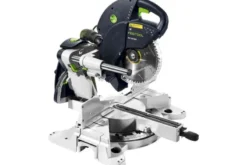 Festool Kap och gersåg KAPEX KS 120 REB| Såga