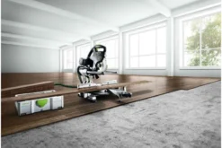 Festool Kap och gersåg KAPEX KS 60 E-set| Såga