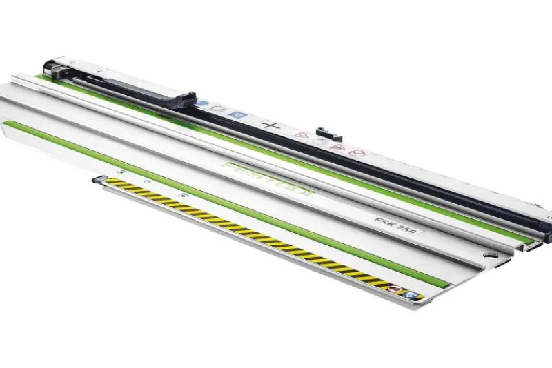 Festool Kapskena FSK 250| Såga|Styrskenor & Tillbehör