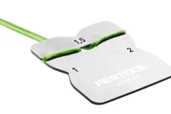 Festool Lacksickel ZK HW 45/45| Kantlimmare Med Tillbehör