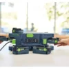 Festool Laddare SYS-MC 6/4| Batteri - Laddare