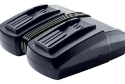 Festool Laddare TCL 6 duo| Batteri - Laddare
