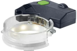 Festool Ljusmodul LM-OF 1010 R| Fräsa