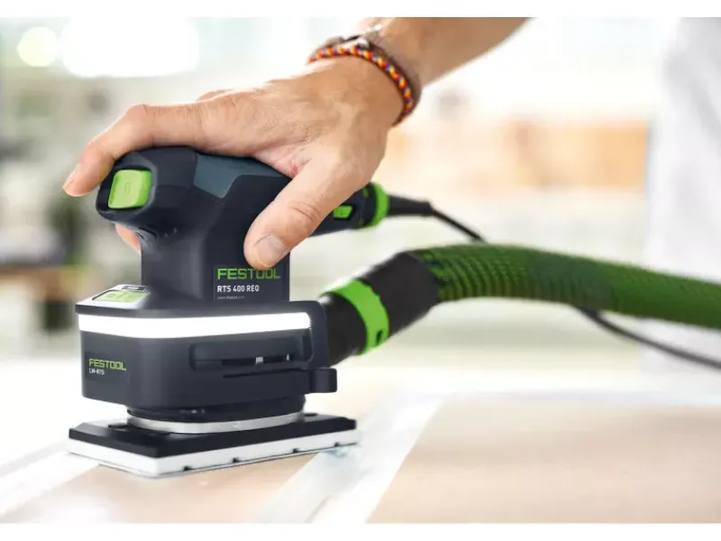 Festool Ljusmodul LM-RTS| Slipa Och Borsta