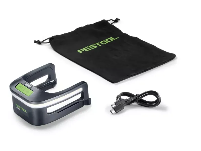 Festool Ljusmodul LM-RTS| Slipa Och Borsta