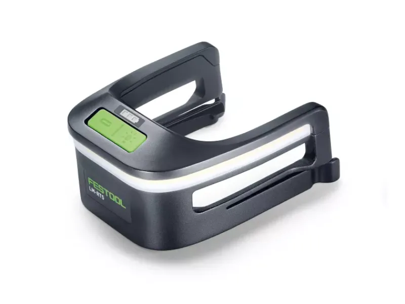 Festool Ljusmodul LM-RTS| Slipa Och Borsta