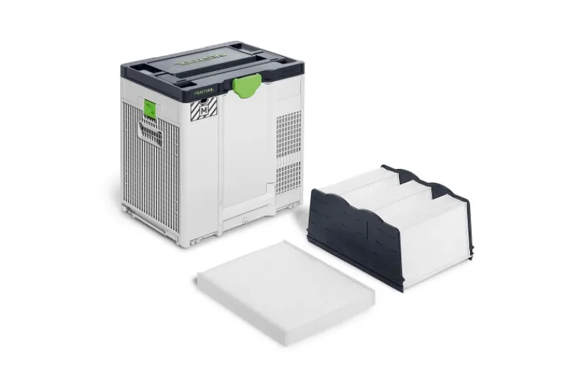 Festool Luftrenare SYS-AIR M| Luftrenare