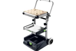 Festool Mobilt multibord MW 1000| Multifunktionsbord