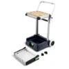 Festool Mobilt multibord MW 1000 Basic| Multifunktionsbord