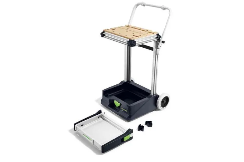 Festool Mobilt multibord MW 1000 Basic| Multifunktionsbord
