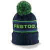 Festool Mössa med tofs| Merchandise - Artiklar