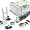 Festool Multiverktyg VECTURO OSC 18 E-Basic-Set| Multiverktyg