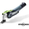 Festool Multiverktyg 18V VECTURO OSC 18 E-Basic| Multiverktyg