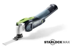 Festool Multiverktyg 18V VECTURO OSC 18 E-Basic| Multiverktyg