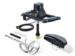Festool Omrörare MX 1200 RE EF HS3R| Omrörare Och Tillbehör