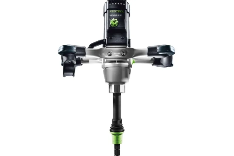 Festool Omrörare MX 1600/2 RE EF HS3R| Omrörare Och Tillbehör