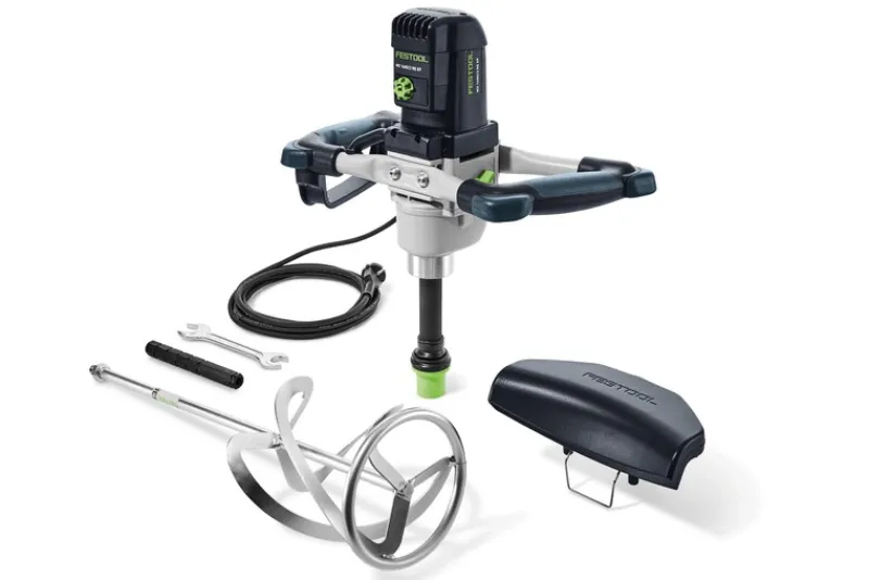 Festool Omrörare MX 1600/2 RE EF HS3R| Omrörare Och Tillbehör