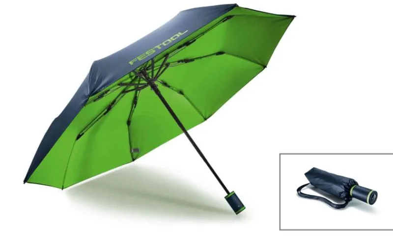 Festool Paraply UMB-FT1| Merchandise - Artiklar