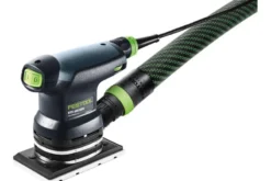 Festool Planslip RTS 400 REQ-Plus| Slipa Och Borsta