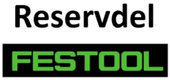 Festool reservdel, Adapter| Reservdelar