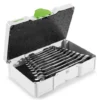 Festool Ringspärrnyckel-set SYS3 S 76-RRS-Set| Systainer