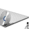 Festool Sågklinga Alum/plast HW 168x1,8x20 FA52| Såga