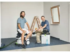 Festool Sittdyna SK-CT/SYS| Systainer