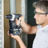 Festool Skruvautomat 18 V DURADRIVE DWC 18-4500 HPC 4,0 I-Plus| Borra Och Skruva
