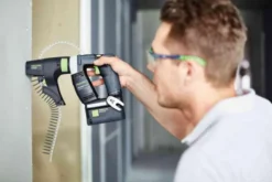 Festool Skruvautomat 18V DURADRIVE DWC 18-2500 Basic| Borra Och Skruva