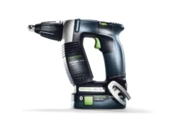 Festool Skruvautomat 18V DURADRIVE DWC 18-4500 Basic| Borra Och Skruva