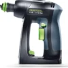 Festool Skruvdragare C 18 HPC 4,0 I-Plus| Borra Och Skruva
