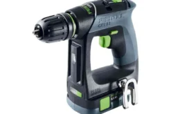 Festool Skruvdragare CXS 12 2,5-Plus| Borra Och Skruva