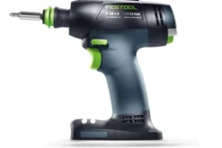 Festool Skruvdragare T 18+3-Basic| Borra Och Skruva