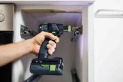 Festool Skruvdragare TXS 18-Basic| Borra Och Skruva
