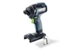Festool Slagskruvdragare TID 18-Basic| Borra Och Skruva