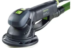 Festool Slip- och polermaskin ROTEX Ro 150 FEQ-Plus| Slipa Och Borsta