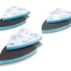 Festool Slippapper Delta GR PRO -SET| Sliprondeller|Slipa Och Borsta