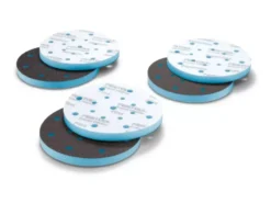 Festool Slippapper D150 GR PRO -Set| Sliprondeller|Slipa Och Borsta