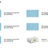 Festool Slippapper-systainer 80x133 GR SYS| Slippapper