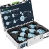 Festool Slippapper-systainer D90/V93 GR SYS| Slippapper