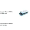 Festool Slippapper 80x133 GR PRO -Set| Sliprondeller|Slipa Och Borsta
