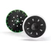 Festool Slipplatta ST D150/MJ2-FX-W| Slipa Och Borsta