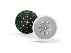 Festool Slipplatta ST D150/MJ2-M8-SW| Slipa Och Borsta