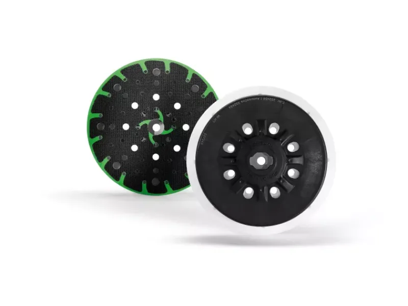 Festool Slipplatta ST D150/MJ2-M8-W| Slipa Och Borsta