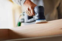 Festool Slip- & polermaskin ROTEX RO 90 DX FEQ-Plus| Slipa Och Borsta