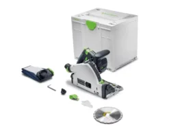 Festool Sänksåg 18V TSC 55 KSEB-BASIC| Såga