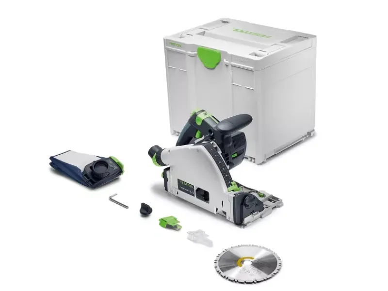 Festool Sänksåg 18V TSC 55 KSEB-BASIC| Såga